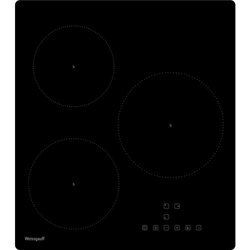 Индукционная варочная панель Weissgauff HI 430 BA 1259000₽