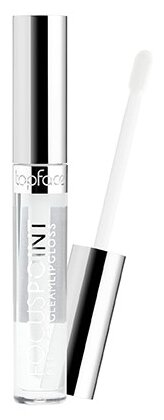 Topface Блеск для губ FocusPoint Perfect Gleam, 101