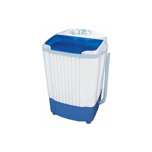 Активаторная стиральная машина RENOVA WS-30T 2008 белый 736000₽