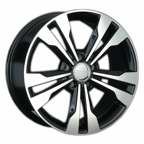 фото Колесный диск replay mr131 8.5х19/5х112 d66.6 et36, mbfp