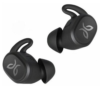 Наушники Jaybird Vista black