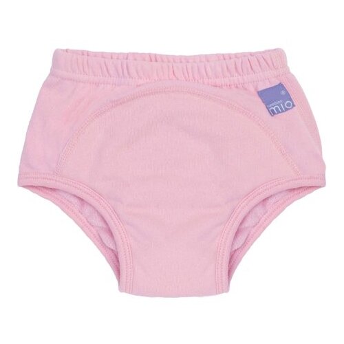 фото Bambino mio трусики (10-11 кг), 1 шт., pink