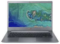 Ноутбук Acer SWIFT 5 (SF514-53T-793D) (Intel Core i7 8565U 1800 MHz/14