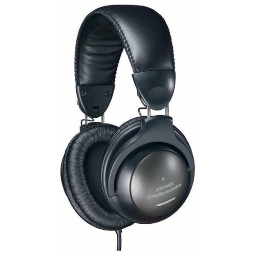 Audio-Technica ATH-M20xBT 899000₽