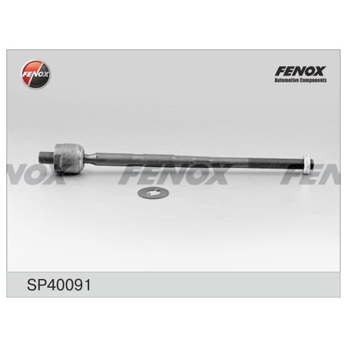 FENOX FENOX Тяга рулевая FENOX SP40091