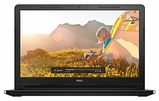 Купить Ноутбук Dell Inspiron 3558 Черный За 23690