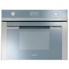 Пароварка smeg SF4120V - изображение