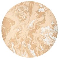 Pupa Luminys пудра компактная запеченная Silky Baked Face Powder 05 amberlight