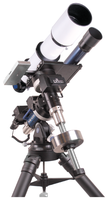 Телескоп Meade LX850-ACF 130mm f/7 Triplet APO Refractor