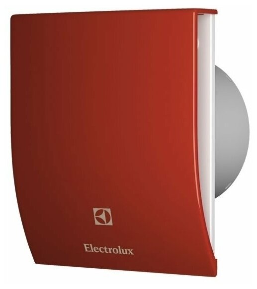 Вентилятор Electrolux - фото №15