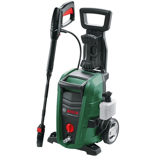 Мойка высокого давления BOSCH UniversalAquatak 135, 135 бар, 410 л/ч