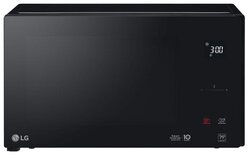 Микроволновая печь LG MS-2595DIS