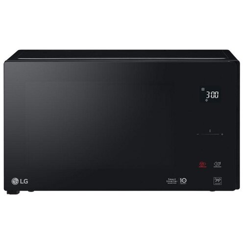 фото Микроволновая печь lg ms-2595dis