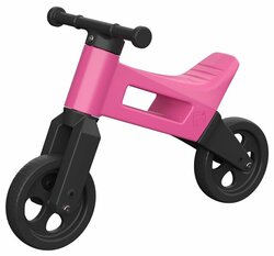 Беговел FUNNY WHEELS Rider Basic