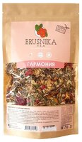 Чайный напиток травяной Brusnika Гармония, 70 г