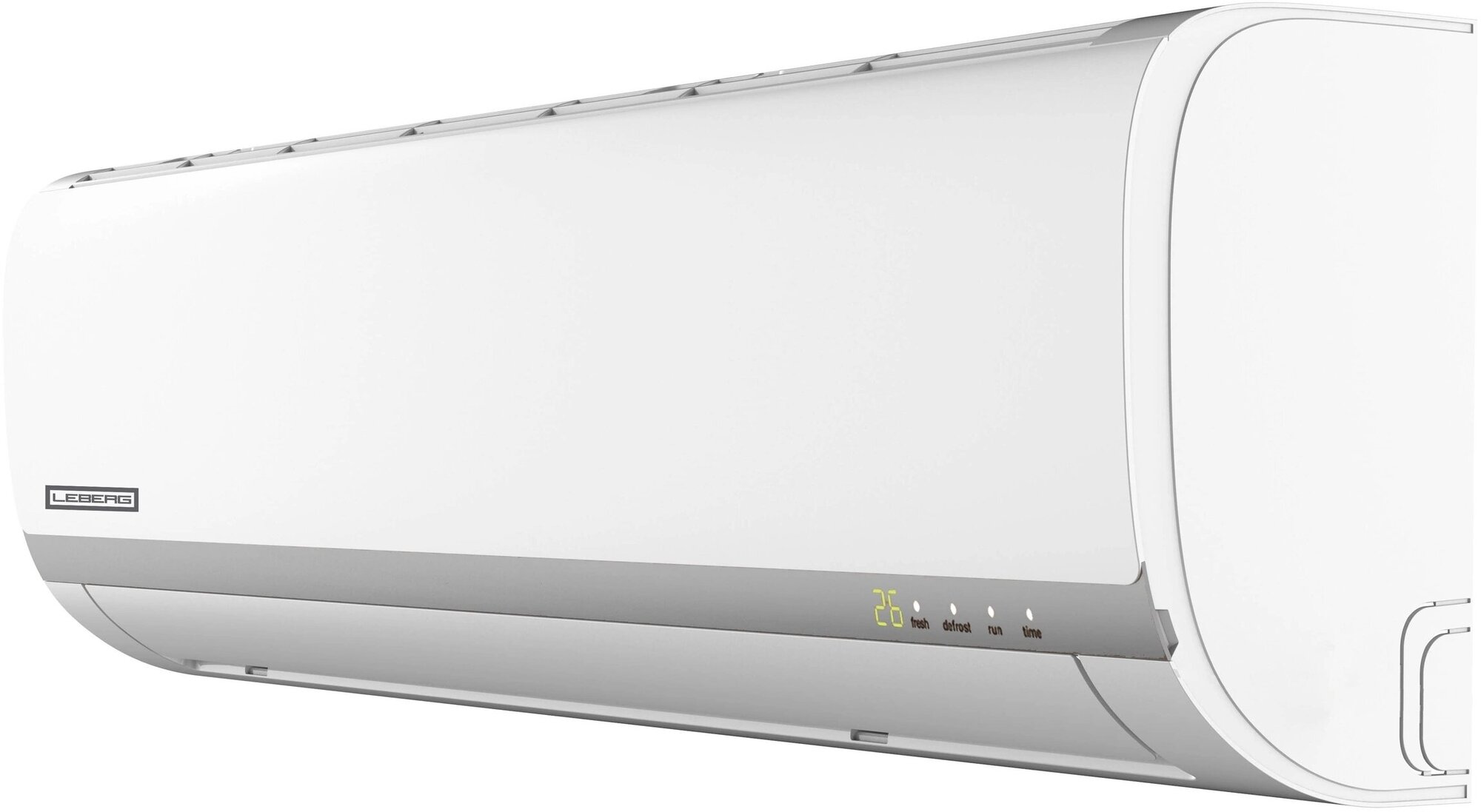 фото Сплит-система Leberg LS-07FE4/LU-07FE4