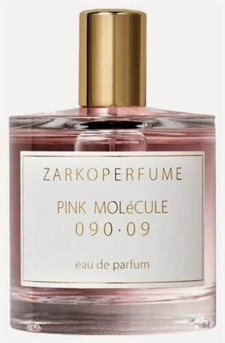 Изображение товара Zarkoperfume PINK MOLeCULE 090.09 Парфюмерная вода унисекс 100 ml