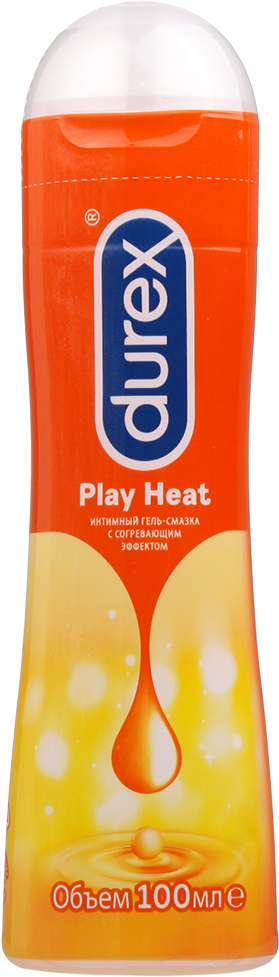 Гель-смазка Durex (Дюрекс) Play Heat согревающий 50 мл SSL International - фото №14