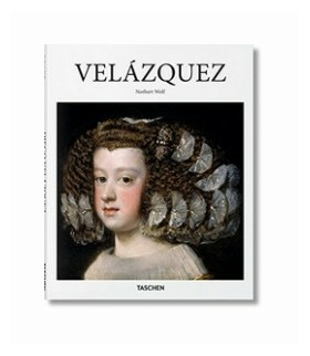 Diego Velazquez (Вольф Н.) - фото №1