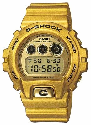 All gold g shock watch discount