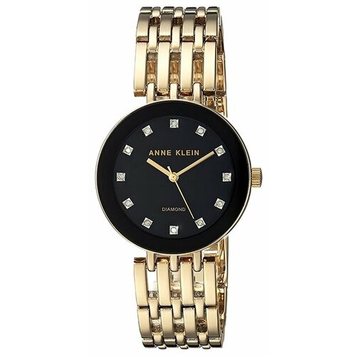 Женские Наручные часы Anne Klein 2944 BKGB