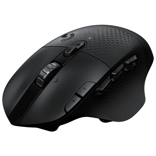 фото Мышь logitech g g604