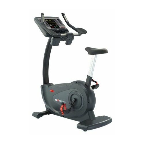 фото Велотренажер circle fitness b8