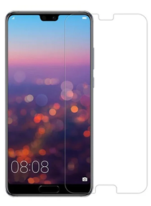 Фото Защитное стекло Pastila для Huawei P20 Pro (3510) прозрачный