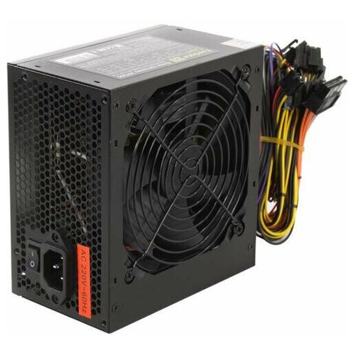 Блок питания ExeGate XP550 550 Вт 2149₽