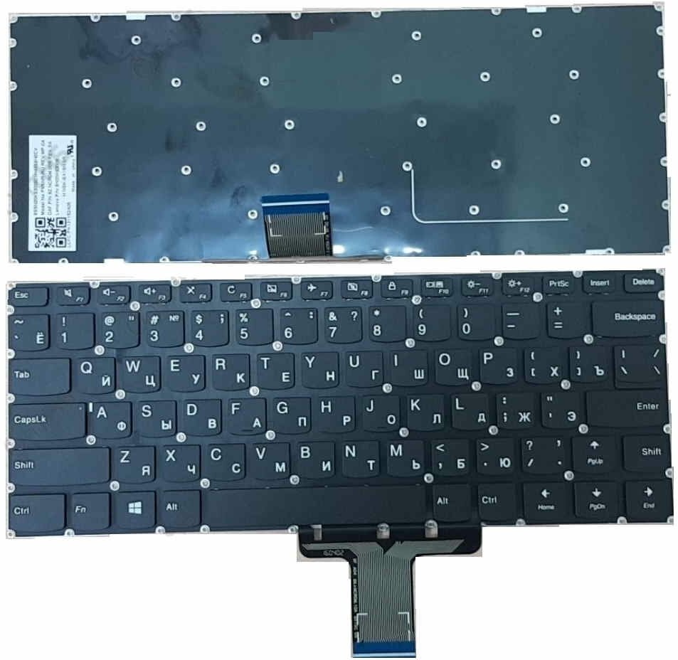 Клавиатура для ноутбука Lenovo IdeaPad 310 310S-14ISK 310S-14 310S-14IAP 310S-14AST 310S-14IKB