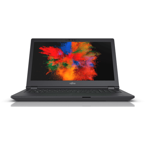 Ноутбук Fujitsu LIFEBOOK E5511 Full HD IPS Anti-glare, i7, 32GB, SSD 2TB PCIe GEN4, WINDOWS 10 PRO, клавиатура RU/US, сделано в Японии