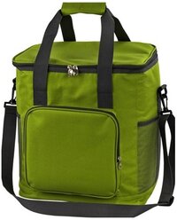 Green Glade Сумка изотермическая T1063 зеленый 34 л