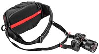 Сумка для фотокамеры Manfrotto Pro Light camera sling bag FastTrack-8 black