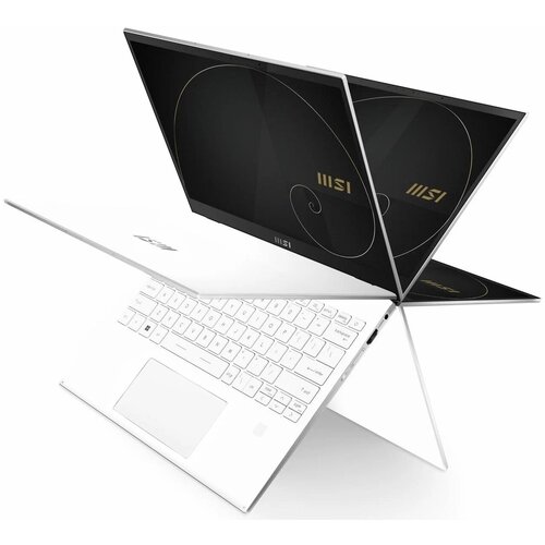 Ультрабук MSI Summit E13 Flip Evo A12MT-074RU 9S7-13P312-074 Core i7 3600 MHz 1280P16384Mb512 Gb SSD1341920x1200Win 11 Pro 17316900₽