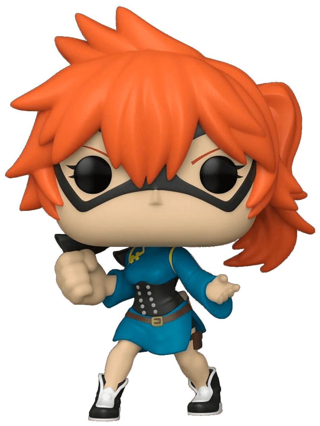 Фигурка Funko POP! Animation My Hero Academia 1B Itsuka Kendo (Exc) (1139) 63284