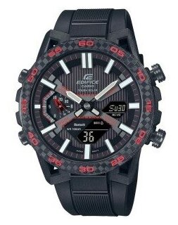 Наручные часы CASIO Edifice ECB-2000PB-1A