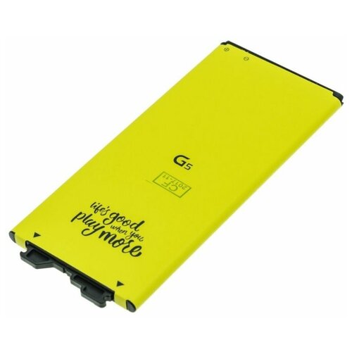 Аккумулятор для LG H845 G5 SE / H850 G5 / H860N G5 (BL-42D1F) new 2700mah bl 42d1f replacement battery for lg g5 vs987 us992 h820 h830 h840 h850 h860 h868 ls992 f700 bl42d1f batteries