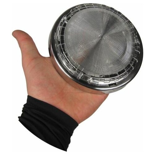 Светильник каютный две лампы 12 В 20 Вт D145 мм 10723 3096₽