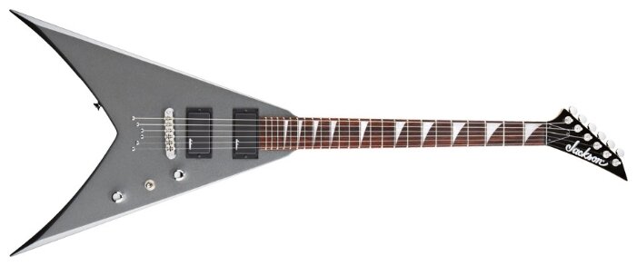Jackson js32 king v white outlet