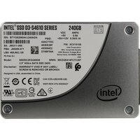 Твердотельный накопитель (SSD) Intel 240Gb (SSDSC2KG240G801)