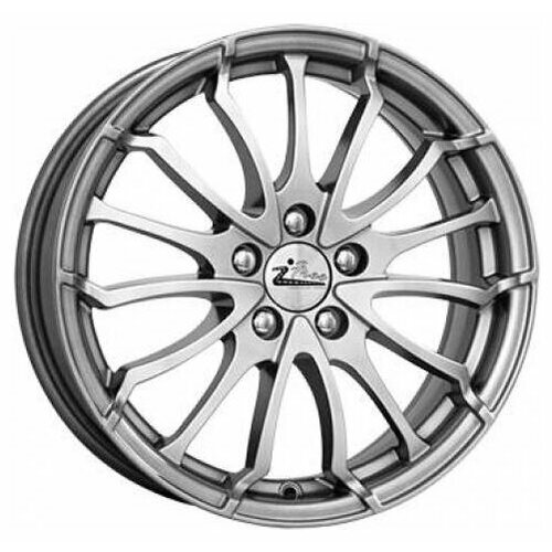 фото Колесный диск ifree фриман 6.5х16/5х114.3 d67.1 et48, хай вэй