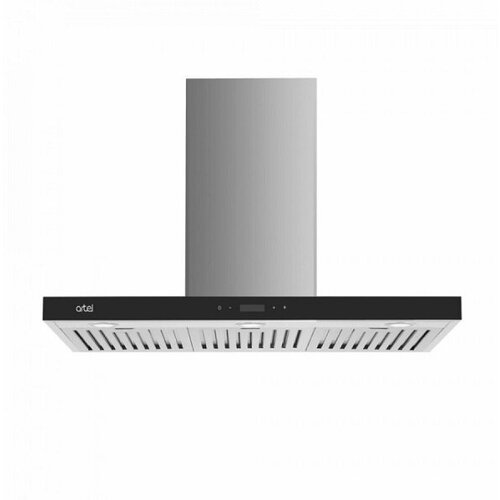 Кухонная вытяжка Artel ART-1190 Rapido touch сталь 1202000₽