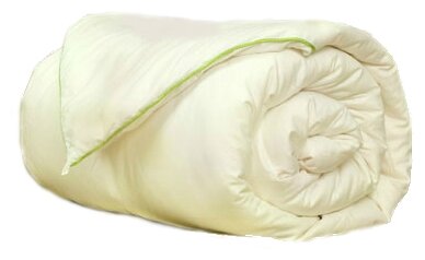 Одеяло On Silk Classic легкое, 150 х 210 см, белый