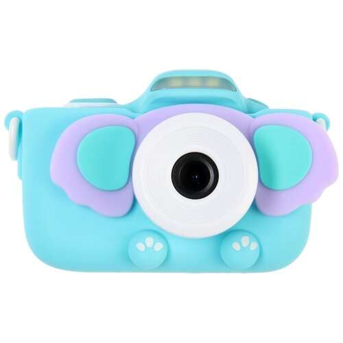 Цифровой фотоаппарат Слоник 5402514 462134 822300₽