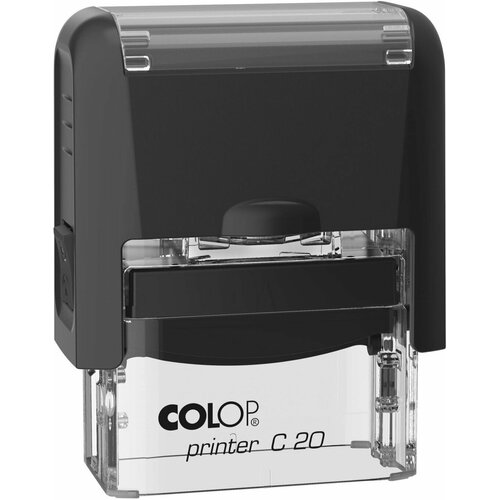 Colop / Штамп стандартный копия C20 1.9