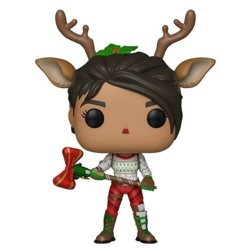 фото Фигурка funko pop! fortnite -