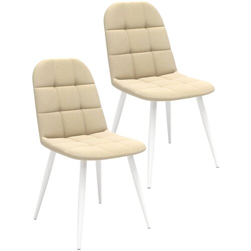 белый, бежевый