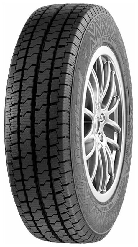 Шина Cordiant Business CA 2 215/65 R16 109/107R