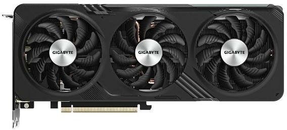 Видеокарта GIGABYTE GeForce RTX 4060 Ti GAMING OC 8G