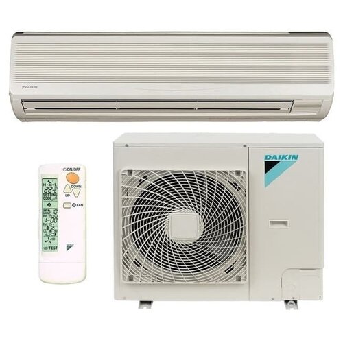 Конд.сплит DAIKIN FAQ 71B/RR71BV